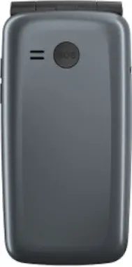 Gigaset Gigaset GL7 7,11 cm (2.8"") 126 g Gris Teléfono pa Gigaset Gigaset GL7 7,11 cm (2.8"") 126 g Gris Teléfono pa