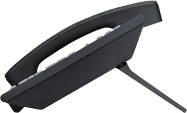 Auerswald Auerswald COMfortel D-210 teléfono IP Negro 3 líne Auerswald Auerswald COMfortel D-210 teléfono IP Negro 3 líne