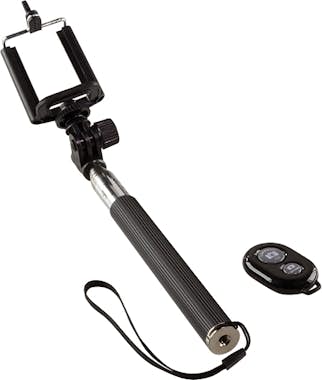 Logilink LogiLink BT0034 palo para autofotos Smartphone Neg Logilink LogiLink BT0034 palo para autofotos Smartphone Neg