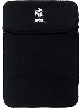 iBox iBox TB01 17,8 cm (7"") Funda Negro iBox iBox TB01 17,8 cm (7"") Funda Negro