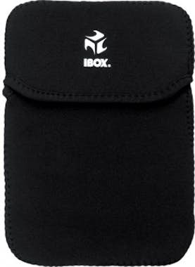iBox iBox TB01 17,8 cm (7"") Funda Negro iBox iBox TB01 17,8 cm (7"") Funda Negro