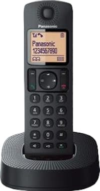 Panasonic Panasonic KX-TGC310 Teléfono DECT Identificador de Panasonic Panasonic KX-TGC310 Teléfono DECT Identificador de