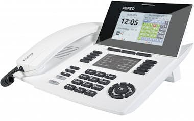 AGFEO AGFEO ST 56 IP teléfono IP Blanco AGFEO AGFEO ST 56 IP teléfono IP Blanco