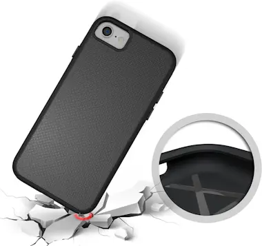 EIGER EIGER EGCA00102 funda para teléfono móvil 12,2 cm EIGER EIGER EGCA00102 funda para teléfono móvil 12,2 cm