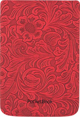 PocketBook PocketBook HPUC-632-R-F funda para libro electróni PocketBook PocketBook HPUC-632-R-F funda para libro electróni
