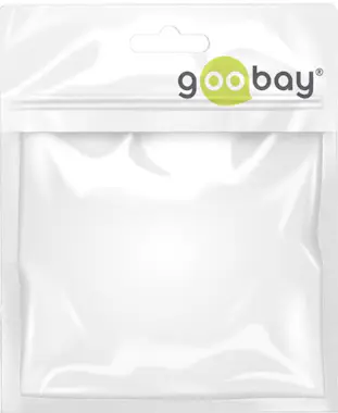 GooBay Goobay 44947 cargador de dispositivo móvil Univers GooBay Goobay 44947 cargador de dispositivo móvil Univers