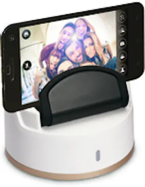 Terratec Terratec 183005 soporte Negro, Blanco Terratec Terratec 183005 soporte Negro, Blanco