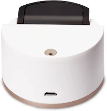 Terratec Terratec 183005 soporte Negro, Blanco Terratec Terratec 183005 soporte Negro, Blanco