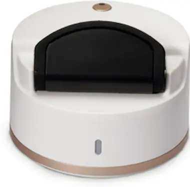 Terratec Terratec 183005 soporte Negro, Blanco Terratec Terratec 183005 soporte Negro, Blanco