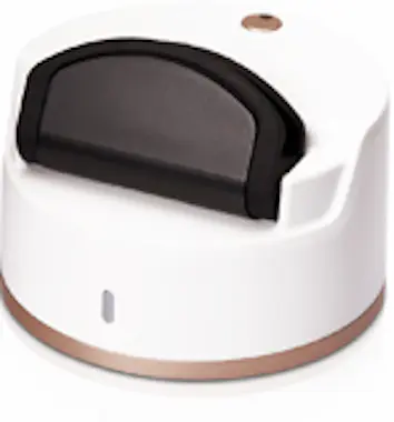 Terratec Terratec 183005 soporte Negro, Blanco Terratec Terratec 183005 soporte Negro, Blanco