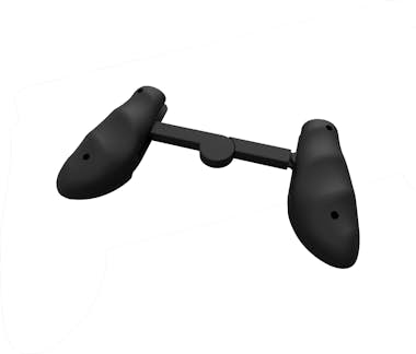 Terratec Terratec ADD Controller Soporte pasivo Teléfono mó Terratec Terratec ADD Controller Soporte pasivo Teléfono mó