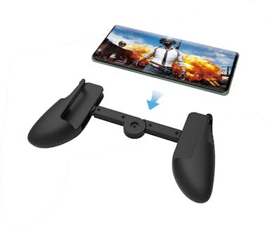 Terratec Terratec ADD Controller Soporte pasivo Teléfono mó Terratec Terratec ADD Controller Soporte pasivo Teléfono mó