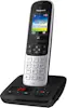 Panasonic Panasonic KX-TGH720 Teléfono DECT Identificador de Panasonic Panasonic KX-TGH720 Teléfono DECT Identificador de
