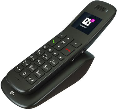 Telekom Telekom Speedphone 32 Teléfono DECT Identificador Telekom Telekom Speedphone 32 Teléfono DECT Identificador