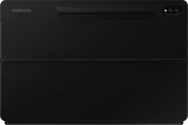 Samsung Samsung EF-DT970 Negro Pogo pin QWERTZ Alemán Samsung Samsung EF-DT970 Negro Pogo pin QWERTZ Alemán