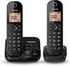 Panasonic Panasonic KX-TGC422 Teléfono DECT Identificador de Panasonic Panasonic KX-TGC422 Teléfono DECT Identificador de