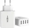 Ansmann Ansmann HC430 Universal Blanco Corriente alterna I Ansmann Ansmann HC430 Universal Blanco Corriente alterna I