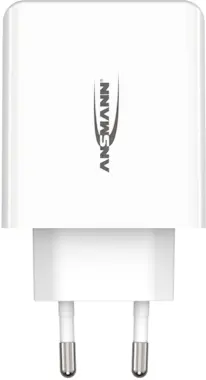 Ansmann Ansmann HC430 Universal Blanco Corriente alterna I Ansmann Ansmann HC430 Universal Blanco Corriente alterna I
