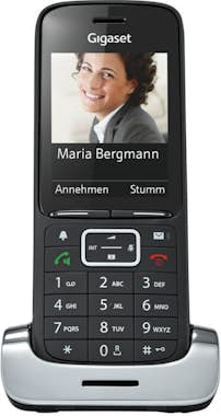 Gigaset Gigaset Premium 300 HX Black Edition Teléfono DECT Gigaset Gigaset Premium 300 HX Black Edition Teléfono DECT