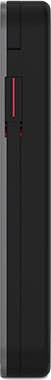 Lenovo Lenovo Go Ión de litio 20000 mAh Negro, Gris Lenovo Lenovo Go Ión de litio 20000 mAh Negro, Gris