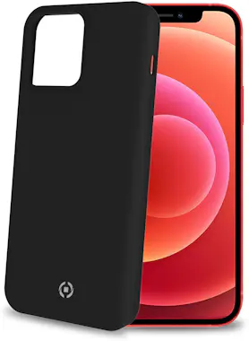 Celly Celly Cromo funda para teléfono móvil 15,5 cm (6.1 Celly Celly Cromo funda para teléfono móvil 15,5 cm (6.1