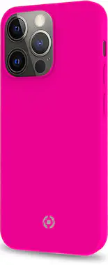 Celly Celly Cromo funda para teléfono móvil 15,5 cm (6.1 Celly Celly Cromo funda para teléfono móvil 15,5 cm (6.1