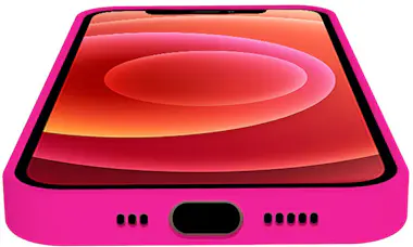 Celly Celly Cromo funda para teléfono móvil 15,5 cm (6.1 Celly Celly Cromo funda para teléfono móvil 15,5 cm (6.1