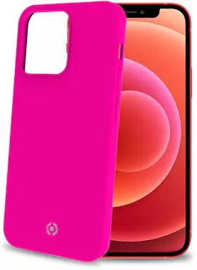 Celly Celly Cromo funda para teléfono móvil 15,5 cm (6.1 Celly Celly Cromo funda para teléfono móvil 15,5 cm (6.1