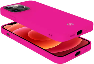 Celly Celly Cromo funda para teléfono móvil 15,5 cm (6.1 Celly Celly Cromo funda para teléfono móvil 15,5 cm (6.1