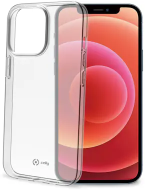 Celly Celly GELSKIN Apple iPhone 13 Pro funda para teléf Celly Celly GELSKIN Apple iPhone 13 Pro funda para teléf