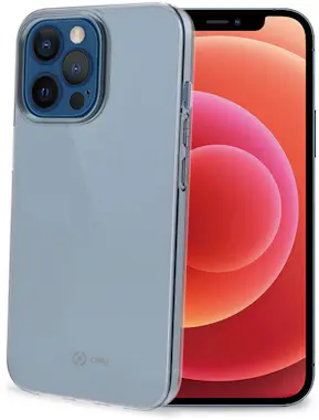 Celly Celly GELSKIN Apple iPhone 13 Pro funda para teléf Celly Celly GELSKIN Apple iPhone 13 Pro funda para teléf