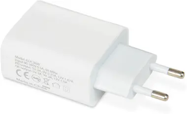 iBox iBox C-36 Universal Blanco USB Carga rápida Interi iBox iBox C-36 Universal Blanco USB Carga rápida Interi