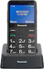 Panasonic Panasonic KX-TU155 6,1 cm (2.4"") 102 g Negro Telé Panasonic Panasonic KX-TU155 6,1 cm (2.4"") 102 g Negro Telé