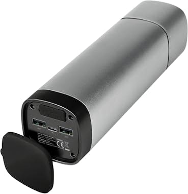 Logilink LogiLink PA0266 batería externa Polímero de litio Logilink LogiLink PA0266 batería externa Polímero de litio