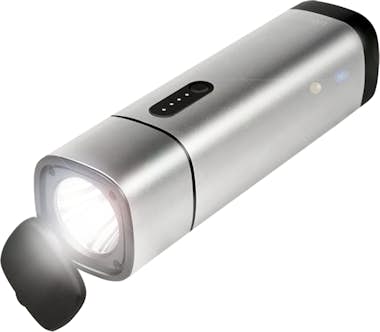 Logilink LogiLink PA0266 batería externa Polímero de litio Logilink LogiLink PA0266 batería externa Polímero de litio