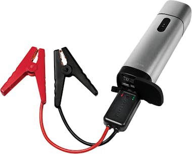 Logilink LogiLink PA0266 batería externa Polímero de litio Logilink LogiLink PA0266 batería externa Polímero de litio