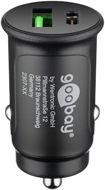 GooBay Goobay 59521 cargador de dispositivo móvil Univers GooBay Goobay 59521 cargador de dispositivo móvil Univers