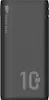 Silicon Power Silicon Power QP15 Polímero de litio 10000 mAh Neg Silicon Power Silicon Power QP15 Polímero de litio 10000 mAh Neg