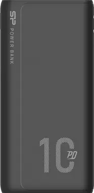 Silicon Power Silicon Power QP15 Polímero de litio 10000 mAh Neg Silicon Power Silicon Power QP15 Polímero de litio 10000 mAh Neg