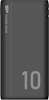 Silicon Power Silicon Power GP15 Polímero de litio 10000 mAh Neg Silicon Power Silicon Power GP15 Polímero de litio 10000 mAh Neg