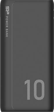Silicon Power Silicon Power GP15 Polímero de litio 10000 mAh Neg Silicon Power Silicon Power GP15 Polímero de litio 10000 mAh Neg