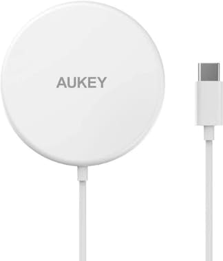 AUKEY AUKEY Aircore Auriculares, Smartphone Blanco USB C AUKEY AUKEY Aircore Auriculares, Smartphone Blanco USB C