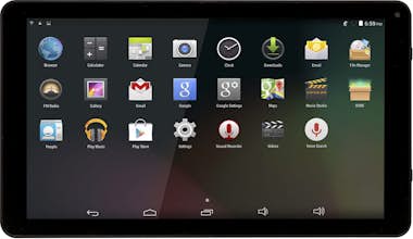 Denver Denver TIQ-10494 tablet 32 GB 25,6 cm (10.1"") 2 G Denver Denver TIQ-10494 tablet 32 GB 25,6 cm (10.1"") 2 G