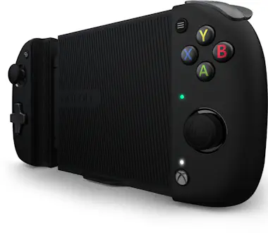 NACON NACON MG-X Negro Bluetooth Gamepad Android NACON NACON MG-X Negro Bluetooth Gamepad Android