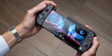 NACON NACON MG-X Negro Bluetooth Gamepad Android NACON NACON MG-X Negro Bluetooth Gamepad Android
