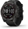 Garmin Garmin fenix 7X 3,56 cm (1.4"") MIP 51 mm Digital Garmin Garmin fenix 7X 3,56 cm (1.4"") MIP 51 mm Digital
