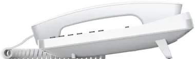 Gigaset Gigaset DESK 400 Teléfono analógico Blanco Gigaset Gigaset DESK 400 Teléfono analógico Blanco