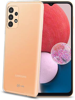 Celly Celly Gelskin funda para teléfono móvil 16,8 cm (6 Celly Celly Gelskin funda para teléfono móvil 16,8 cm (6