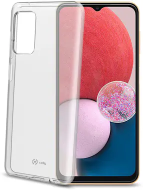 Celly Celly Gelskin funda para teléfono móvil 16,8 cm (6 Celly Celly Gelskin funda para teléfono móvil 16,8 cm (6