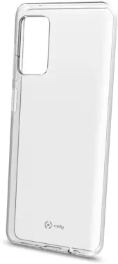 Celly Celly Gelskin funda para teléfono móvil 16,8 cm (6 Celly Celly Gelskin funda para teléfono móvil 16,8 cm (6